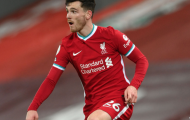Andy Robertson chỉ ra động lực giúp West Bromwich chơi quả cảm