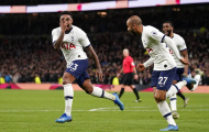 'Tiểu Depay' lý giải phong độ tệ hại ở Premier League