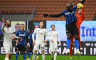 Hơn 50% HLV Serie A cùng chỉ ra cái tên sẽ lên ngôi vô địch: không phải Juventus