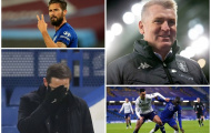5 điểm nhấn Chelsea 1-1 Aston Villa: Đẳng cấp Giroud; Lampard nên quên chức vô địch EPL