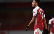 Arsenal thắng trận, chuyên gia khuyên Arteta nên quên Aubameyang
