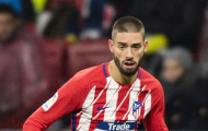 Bán Carrasco, Atletico hỏi mua nỗi khao khát một thời của Mourinho