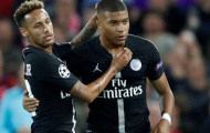 Chặn đứng cả Neymar lẫn Mbappe, Neuer nói luôn 1 lời