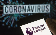 CHOÁNG! Trang chủ Premier League công bố, COVID-19 gặm nhấm kỷ lục