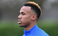 CHÍNH THỨC! Arsenal nhận hung tin từ Gabriel Magalhaes