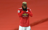 Dùng 'kẻ thất sủng' đổi Pogba, Juve đang quá tự tin