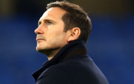 Hòa chán nản, Lampard thừa nhận nhớ 1 sao Chelsea