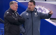 Hủy diệt Liverpool, Arsenal và đôi công ở Stamford Bridge