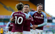 Không chỉ Grealish, 'ngôi sao thầm lặng' đang giúp Aston Villa có tháng 12 rực rỡ