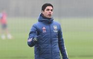 Mikel Arteta trực tiếp yêu cầu BLĐ Arsenal chiêu mộ 1 cái tên