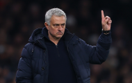 Mourinho tham vọng, Spurs quyết giật 'siêu đá tảng' hàng đầu Châu Âu