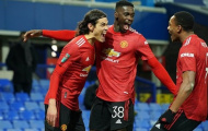Michael Owen chỉ ra lý do Man Utd sẽ đánh bại Wolves