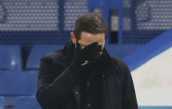 Chelsea chia điểm bạc nhược, Lampard đối mặt với 'câu hỏi hóc búa'