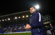 Trước Pochettino, PSG từng khước từ 'vua quốc nội' vì lý do hiển nhiên