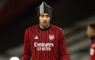 'Aubameyang sẽ tiến bộ hơn nhiều khi ngồi dự bị'