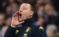 Giành điểm, Terry nói thẳng 1 câu về sao Chelsea