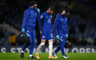 XONG! Lampard hé lộ ngày Ziyech trở lại