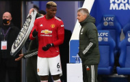 XONG! Pogba 100% rời Old Trafford, Man Utd chọn ngôi sao đẳng cấp trao đổi