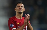 Croatia tan hoang vì động đất, Dejan Lovren có hành động đẹp