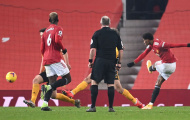 5 điểm nhấn M.U 1-0 Wolves: 'Fergie time' trở lại; Quỷ đỏ là ƯCV vô địch