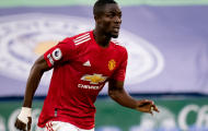 Trước Wolves, Man Utd sở hữu một cỗ máy thu hồi bóng hạng A