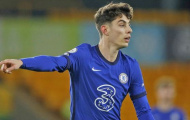 'Bom tấn' Kai Havertz đã thấy hối hận khi tới Chelsea