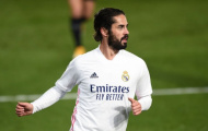 Arsenal ủ mưu chiêu mộ 'bộ não' Real Madrid