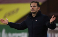Lampard hắt hủi, đại gia Châu Âu ngỏ ý giải thoát 'khẩu thần công'