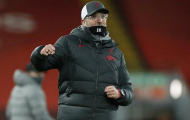 Liverpool rục rịch kích nổ bom tấn 110 triệu bảng