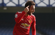 Man Utd lên ngôi nhì Premier League: 5 cầu thủ đóng góp nổi bật nhất