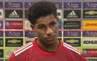 Marcus Rashford tiết lộ bí mật đằng sau chiến thắng trước Wolves
