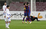 Messi đã đúng khi chỉ trích Barcelona