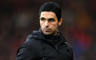 Arteta tuyên bố 'chắc như bắp', Arsenal sắp đón tân binh?