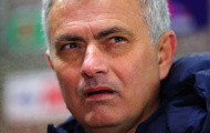 Mourinho lại mỉa mai Premier League