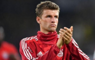 Thomas Muller muốn trở thành 'triệu phú tinh trùng'