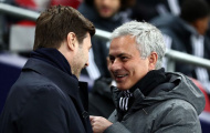 Pochettino tính 'hút máu' Mourinho, mang 4 cầu thủ đến PSG