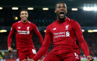 Liverpool chỉ cần đáp ứng 1 yêu cầu duy nhất để níu chân Wijnaldum