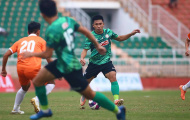 Thua trắng tân binh V-League, HLV CLB TP.HCM chỉ ra điểm yếu của các học trò