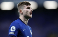 Hồi sinh Timo Werner? Huyền thoại Chelsea chỉ ra cách tối ưu nhất