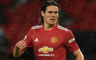 'Tôi không hiểu sao Solskjaer chiêu mộ Cavani khi đã có sẵn tiền đạo giỏi'