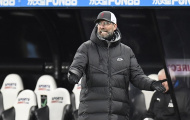 Klopp nói gì sau trận hòa như thua của Liverpool?