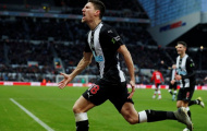 7 pha tắc bóng, 9 lần thu hồi bóng, Liverpool đã bị hủy diệt bởi 'siêu trung vệ'