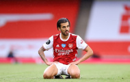 7 vụ lùm xùm chấn động năm 2020: Son Heung-min cãi lộn, Arsenal nội chiến 