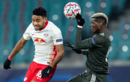 Từ bỏ Pogba, Real chuyển hướng sang mục tiêu 30 triệu euro
