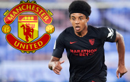 Chuyển nhượng 31/12: 1 cái tên rời OTF, M.U đàm phán ký 'Cafu 2.0'; Chốt giá Coutinho