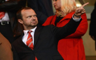Ed Woodward ra tuyên bố chủ chốt, Man Utd chuẩn bị 'nhuộm đỏ trời Âu'?