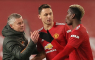 Cuối năm, Solskjaer nói lời yêu thương với Man Utd