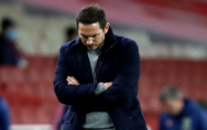 Graeme Le Saux chỉ ra cầu thủ hoàn hảo cho Lampard