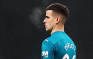 'Liverpool chẳng thể ghi bàn trước một thủ môn như thế'