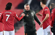 Phil Neville chỉ ra yếu tố giúp Man Utd giành 'pole' trong cuộc đua vô địch
